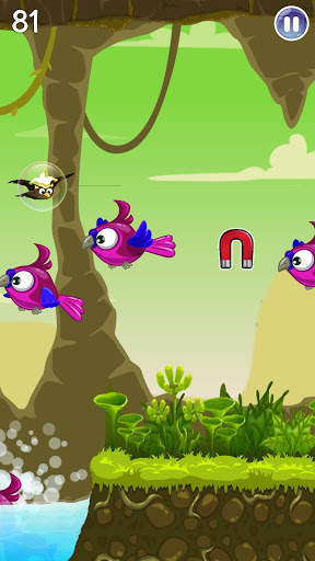 NGL - The Game screenshot 2