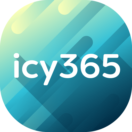 icy365 - collaboration app for Office 365 icon