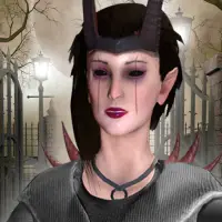 Horror House Escape 2020 : Granny Ghost Games