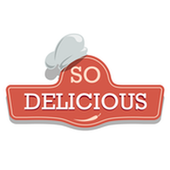So Delicious Tasty Recipes icon