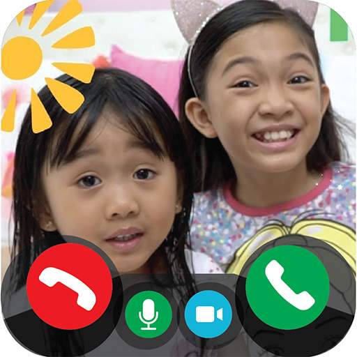 Kaycee And Rachel Call Me - Fake Video Call 1.2