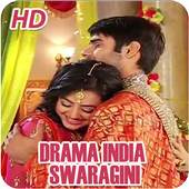 Drama Series Swaragini Newest Episode 1.0
