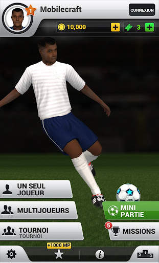 Flick Shoot 2 screenshot 3