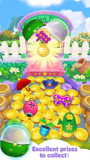 Coin Mania: Free Dozer Games screenshot 2