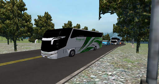 Bus Simulator Jetbus 3 screenshot 3