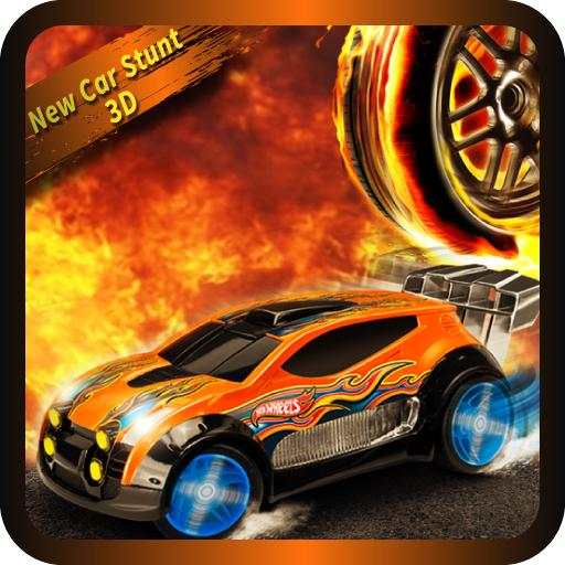 New Car Stunt 3D 1.0.1