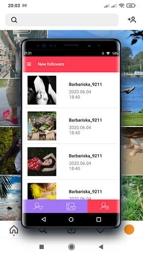 Top Likes and Followers for Instagram screenshot 3