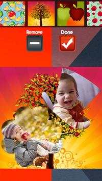 Apples Photo Collage screenshot 3