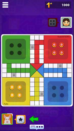 Ludo Time screenshot 1