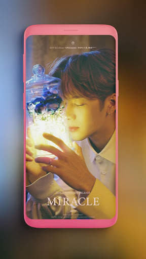 GOT7 Jackson wallpaper Kpop HD new screenshot 4