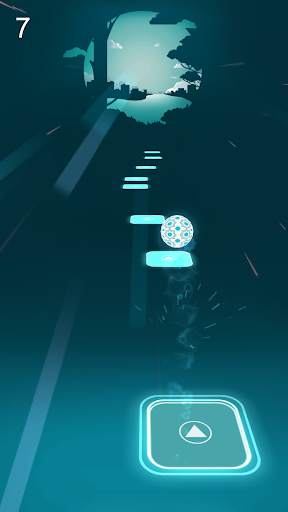Piano Hop - White Tiles Dash screenshot 7