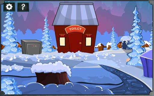 Escape Games Day-847 screenshot 2