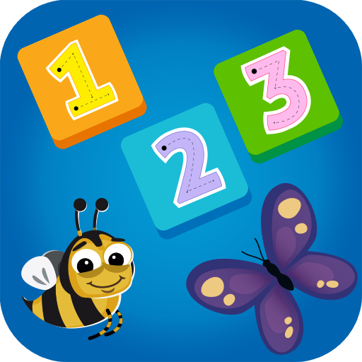 Learn Counting icon