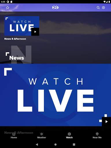 WFAA - News from North Texas screenshot 7