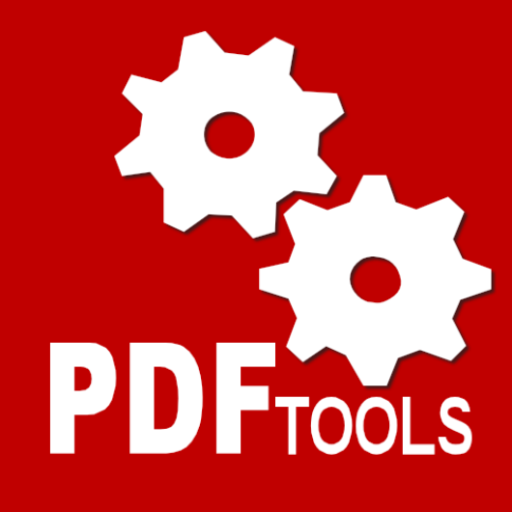 Fast PDF Tools Lite icon