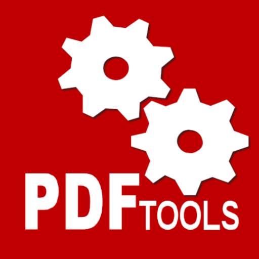 Fast PDF Tools Lite 1.1