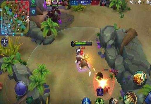 New Guide Mobile Legend Petualangan screenshot 3