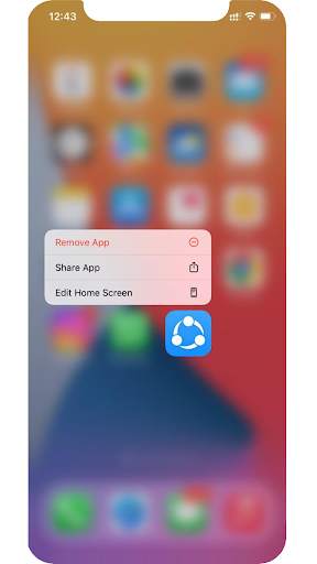 iPhone Launcher- iOS iLauncher screenshot 6