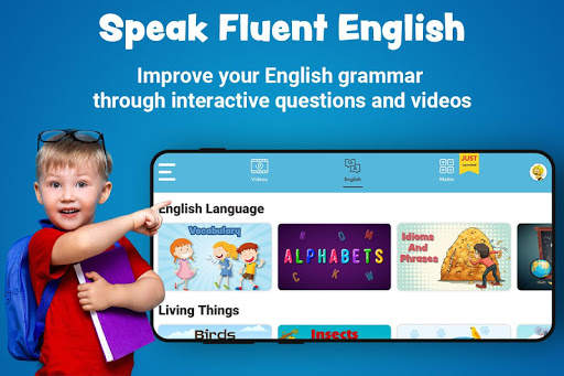 Best English kids app,Top Maths Learning kids app screenshot 1