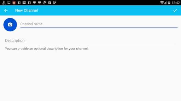Messenger lite 2019 screenshot 4