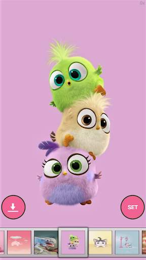 Cute wallpaper screenshot 6