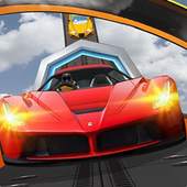 City Car Racing: Fast Tracks Driving 1.1