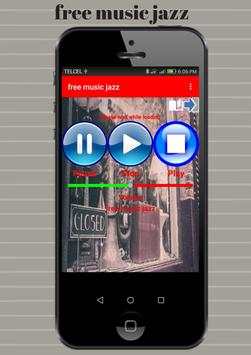free music jazz,music jazz screenshot 2
