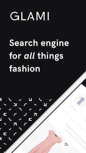 GLAMI - Fashion search engine screenshot 1