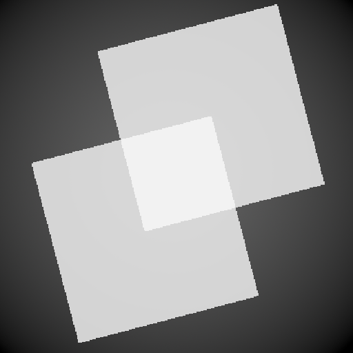 Stack rectangles - a*b icon