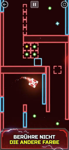Astrogon - Arkade Jump'n'Run screenshot 3