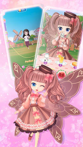 My Fairies screenshot 3