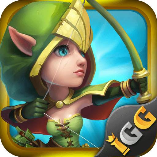 Castle Clash:Gobierna el Mundo 3.5.7
