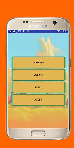 Math Game Brain Training screenshot 2