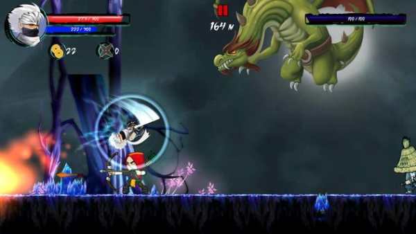 Ninja Assassin screenshot 15