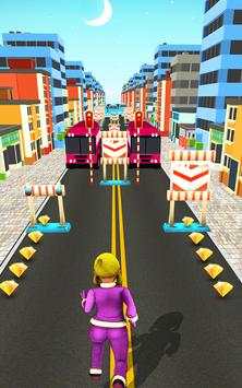 Royal Champion Princess: Temple Island Running screenshot 5