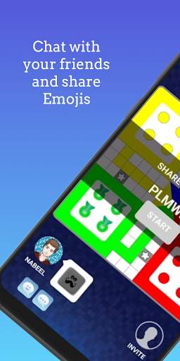 Ludo Room screenshot 5