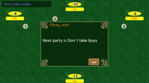 King screenshot 3