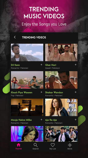 Zong Mobile Theatre screenshot 7