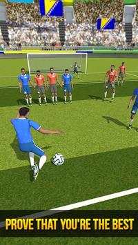 Ultimate Football Games 2018 screenshot 5