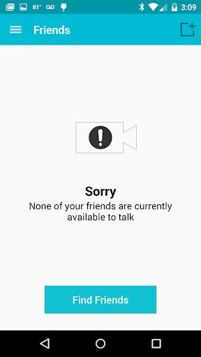 Video Chat for Facebook, Free screenshot 6