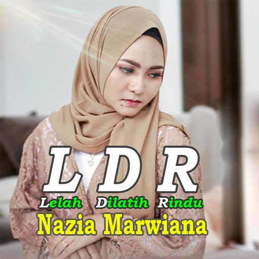Lagu Nazia Marwiana - LDR Mp3 Offline icon