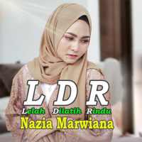 Lagu Nazia Marwiana - LDR Mp3 Offline logo