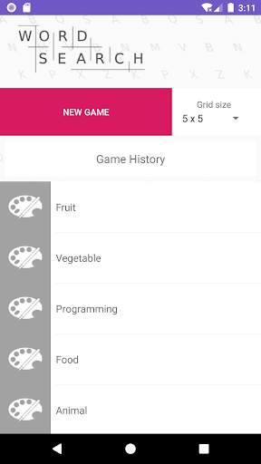 Hindu Vocab App: English Vocabulary Builder screenshot 5