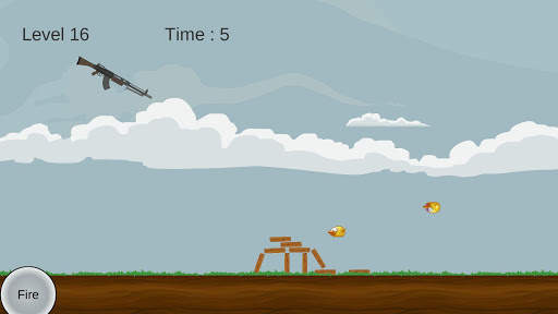 Bomb Sniper screenshot 6