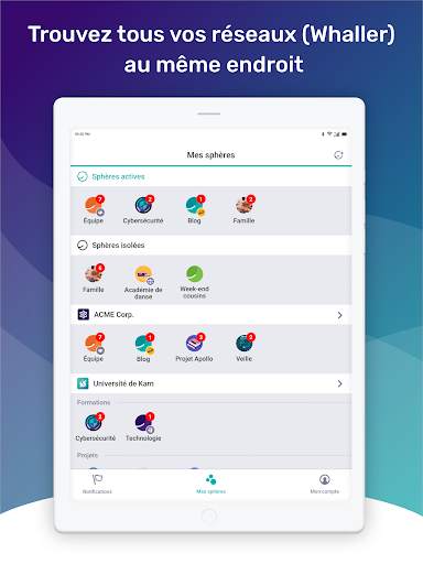 Whaller screenshot 7
