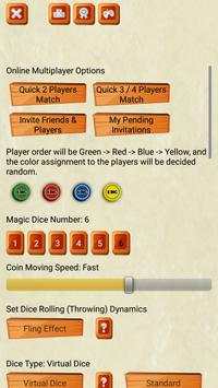 Ludo Classic King screenshot 4