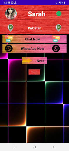 Sexy Girls Mobile Numbers for WhatsApp Chat screenshot 3