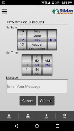 Sikka Broadband screenshot 6