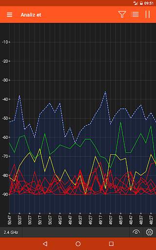 WiFi Tool screenshot 13