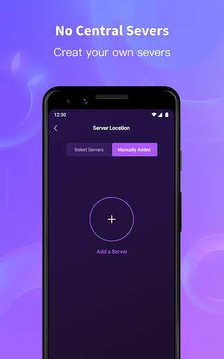 Tachyon VPN - Private Proxy screenshot 5